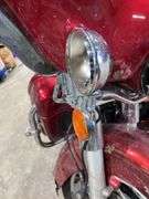 2012 HARLEY-DAVIDSON Electra Glide Ultra Classic 103 1HD1FCM12CB673418