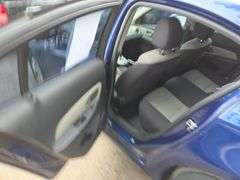 2013  CHEVROLET  Cruze  1LS