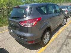 2013  FORD  Escape  SE