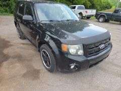 2009 FORD Escape XLT 1FMCU03G99KD12373 VMI-2529-2008-MI
