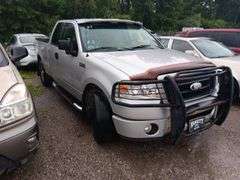 2006 FORD F-150 Styleside 1FTRX14W26FA32672