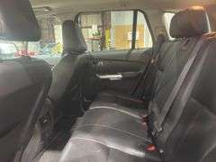 2011 FORD Edge SEL 2FMDK3JC2BBA40292