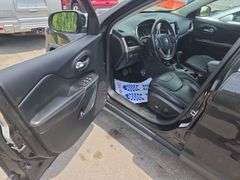 2015 JEEP Cherokee Limited 1C4PJMDSXFW537835