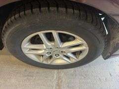 2012 FORD Fusion - 3FAHP0GAXCR445790