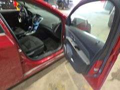 2012 CHEVROLET Cruze 1LT 1G1PF5SC8C7231380