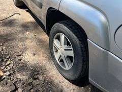 2005 CHEVROLET Trailblazer LS 1GNDS13S352301539 VMI-2528-2312-MI