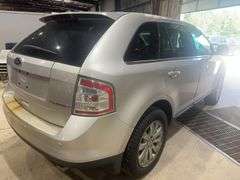 2010  FORD  Edge  Limited