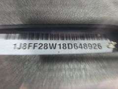 2008  JEEP  Patriot  SPORT