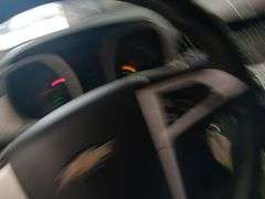 2010  CHEVROLET  Equinox  1LT
