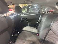 2007  FORD  Focus  SES