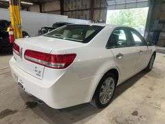 2011 LINCOLN MKZ AWD 3LNHL2JC0BR762399