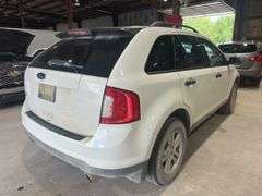 2011  FORD  Edge  SE