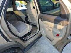 2004  BUICK  Rendezvous  -