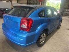 2008 DODGE Caliber SE 1B3HB28B38D533058