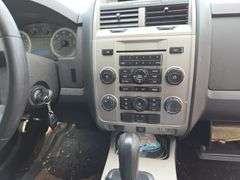 2012  FORD  Escape  XLT