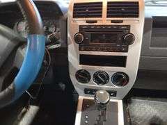 2008  JEEP  Patriot  SPORT