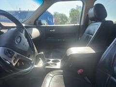 2013  FORD  Flex  SEL
