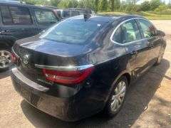 2015  BUICK  Verano  Base