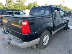 2002 FORD Explorer Sport Trac - 1FMZU77E02UC98319