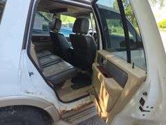 2007 FORD Expedition EDDIE BAUER 1FMFU18587LA78308 VMI-2529-0366-MI