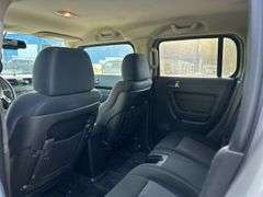 2008  HUMMER  H3  -