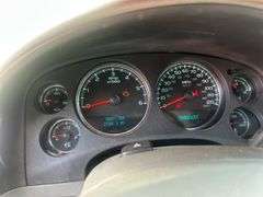 2008 CHEVROLET Tahoe LS 1GNFK13068J182449