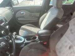2015  KIA  Soul  -
