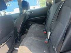 2015 NISSAN Rogue Select JN8AS5MV1FW770252