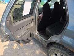 2012  FORD  Escape  XLT