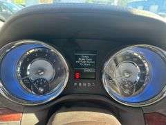 2011  CHRYSLER  300C  AWD