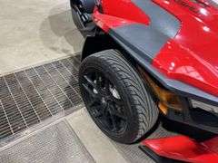 2022  SLINGSHOT  Slingshot  -