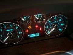 2012  FORD  Flex  Limited
