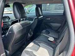 2014  JEEP  Cherokee  Limited