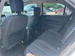 2016 CHEVROLET Equinox LT 2GNALCEK7G1180008