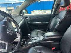 2012 DODGE Journey R/T Rallye 3C4PDDEG5CT334760
