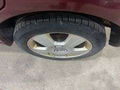 2007  FORD  Focus  SES