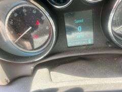 2015  BUICK  Verano  Base