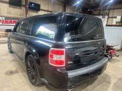 2013  FORD  Flex  SEL