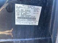 2013  FORD  Flex  SEL