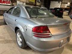 2006  DODGE  Stratus  SXT