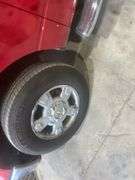 2010 FORD F-150 Styleside 1FTFX1EV3AFA68193