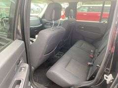 2011  JEEP  Liberty  Sport