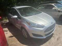 2014 FORD Fiesta SE 3FADP4BJ2EM205775 VMI-2528-2373-MI
