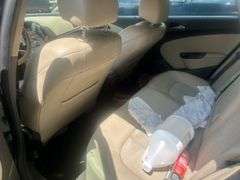 2015  BUICK  Verano  Base