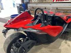2022  SLINGSHOT  Slingshot  -