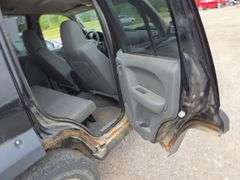 2005 JEEP Liberty Renegade 1J4GL38K45W631538 VMI-2528-0243-MI