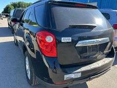 2014 CHEVROLET Equinox 2LT 2GNALCEK1E1138625 MIW-2528-2110-MI