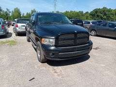 2003 DODGE Ram 1500 ST 1D7HU18Z13J518560 VMI-2526-1738-MI