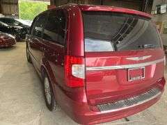 2016 CHRYSLER Town and Country Limited 2C4RC1JG7GR133998