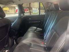 2010  FORD  Edge  Limited